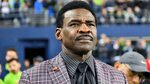 Michael Irvin says his vaccine comments aren’t political: 'I