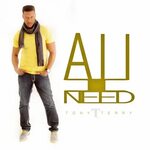 R&B/Soul Singer Tony Terry Releases "All I Need" on Monarchy