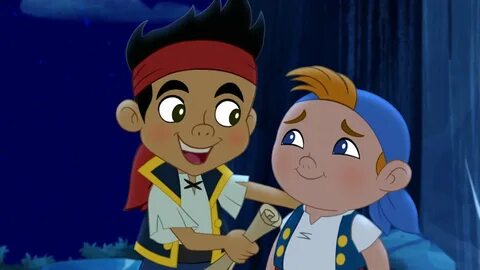 Jake And The Neverland Pirates - Image - Jake.and.the.Never.