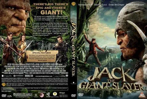 The Jack In The Box Movie DVD