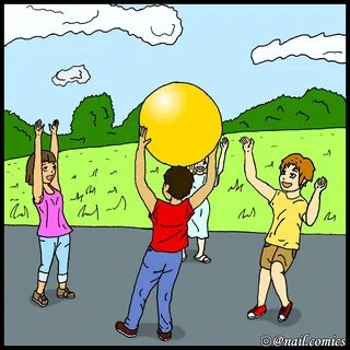 Special childhood - Comics, Childhood, Sadness, Web comic, Longpost.