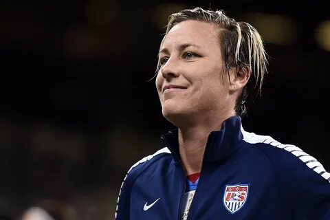 Abby Wambach’s new life after drug, alcohol rock bottom