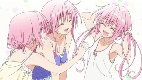 To Love-Ru Darkness Massacred By Censors - Sankaku Complex