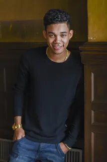 Roshon Fegan