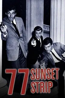 77 Sunset Strip - Alchetron, The Free Social Encyclopedia
