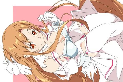 Yuuki Asuna page 70 - Zerochan Anime Image Board