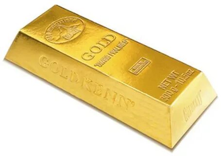 Цена на золото обновила полугодовой рекорд - KP.Ru
