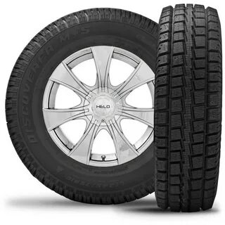 Cooper Discoverer MS 275/65 R20 126R купить + отзывы и харак