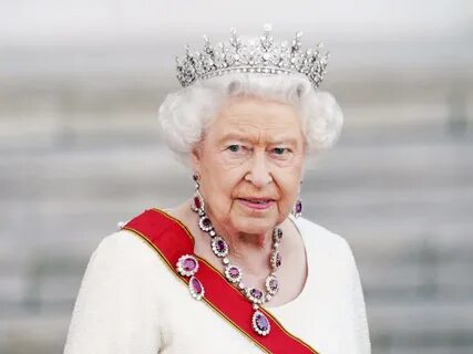 Королева Великобритании поздравила Азербайджан Политика Селд