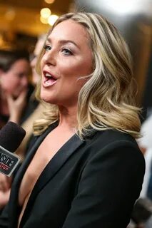 ELISABETH ROHM at Live from New York! Premiere in Los Angele