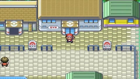 LP# 1 Pokémon Fire Red :: Part 41 Gym Leader in 1.5 Min - Yo
