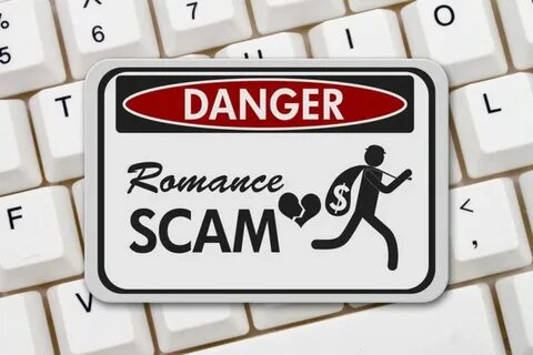 Romance Scams and How to Avoid Them - HubPages