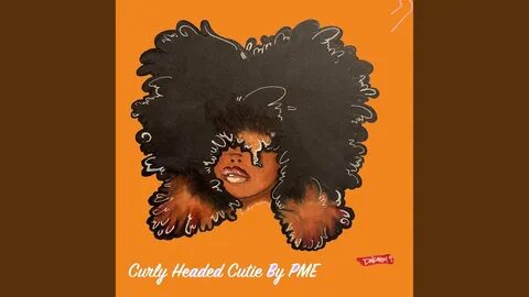 Curly Headed Cutie - YouTube