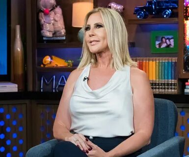 Vicki Gunvalson Is Quitting Real Housewives of Orange County