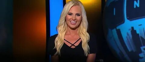 Tomi Lahren Joins Pro-Trump 'Great America Alliance' The Dai