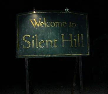 Silent Hill Historical Society " Voices in the Static #21 - 