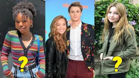 Henry Danger Real Age and Life Partners 2020 You Must See - 