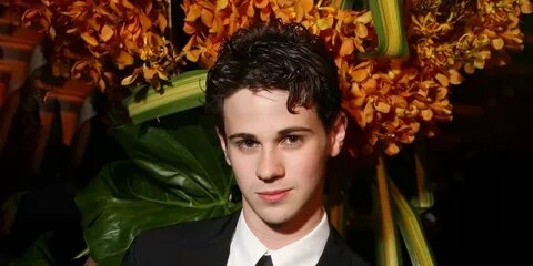 Who is Connor Paolo from Gossip Girl? Girlfriends, Net Worth