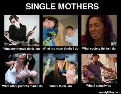 In honor of National Single Parents Day Funny dating quotes,
