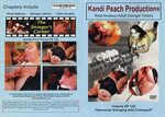 Kandi Peach Productions 128: Interracial Swinging With Creme