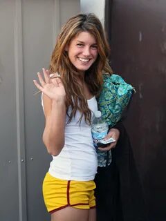 Digitalminx.com - Actresses - Shenae Grimes