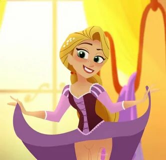 Tangled / Rapunzel NSFW 🔞 у Твіттері: "SHOUT OUT to EVERYONE