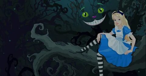 Alice in Wonderland " SKrafty