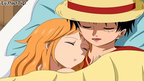 Why I Think Luffy Should End Up With Nami - YouTube