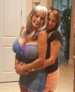 Hot mom bodies.