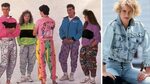 80s Ladies Fashion Online Sale, UP TO 54% OFF