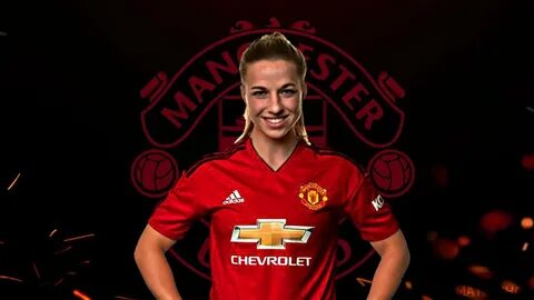 Jackie Groenen ● Welcome to Manchester United - Carrer Highl