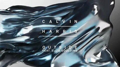 Calvin Harris - Outside ft. Ellie Goulding (ShyKerz Boy Boot