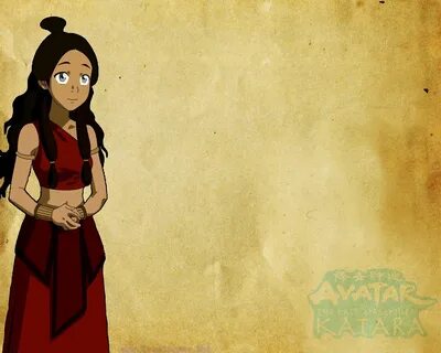 Avatar Cartoon Wallpapers - Wallpaper Cave