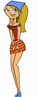 Pin on total drama