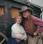 Pictures & Photos from Gunsmoke (TV Series 1955–1975) James 