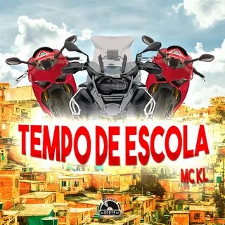 Tempo de Escola - MC KL, Procopio Beats. Слушать онлайн на Я