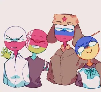 Pin by Nell Glimmer on Countryhumans Character design, Count