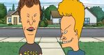 BEAVIS AND BUTTHEAD' Finally Have A Title For Their New Movi