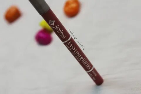 Jordana Rose Crush Easy Liner Review, Dupes, Swatch & Price
