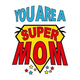 supermom clipart 49 - Postimages