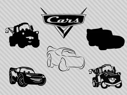 DXF for Cut files Paper Crafts. PNG Cars Logo Scrapbooking C