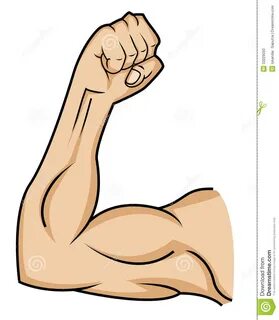 Arm clipart muscle, Picture #231859 arm clipart muscle