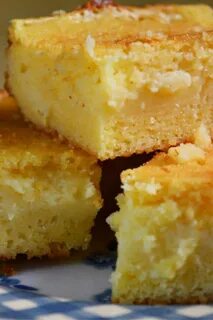 North vs. South: The Battle of Cornbread - Chefs Corner Stor