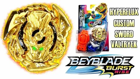 The Best 30 Beyblade Burst Sword Valtryek V5 Qr Code - Escla