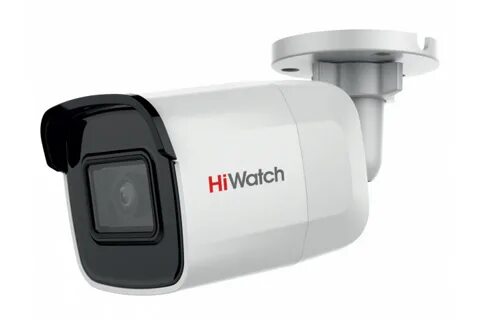 Hiwatch DS-I650M (2.8 mm) купить в Москве на сайте официальн