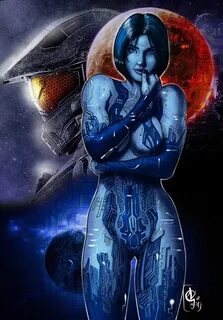 Halo 5 guardians, Cortana halo, Halo master chief