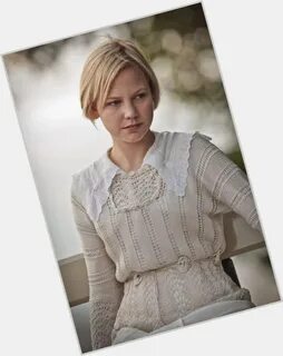 Adelaide Clemens Official Site for Woman Crush Wednesday #WC