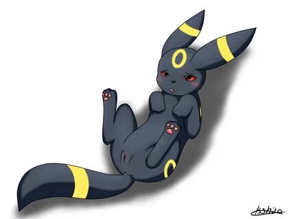 Asian boobs umbreon