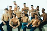 Cocky Boys 2018 team - Gay Love Photo (41259265) - Fanpop - 