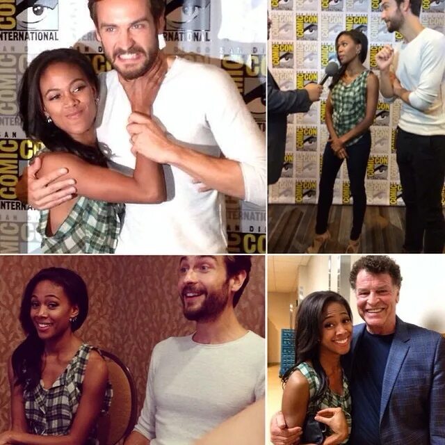 90 отметок «Нравится», 0 комментариев — Nicole Beharie Fans (@nicolebeharie...